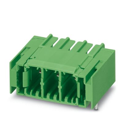 PHOENIX CONTACT - PC 5/ 2-GSF-7,62 PRESA BASE