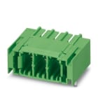 PHOENIX CONTACT - PC 5/ 2-GSF-7,62 PRESA BASE