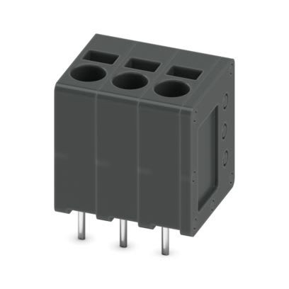 PHOENIX CONTACT - SPT 2,5/ 3-V-5,0 BK MORSETTO C.S. 1711791
