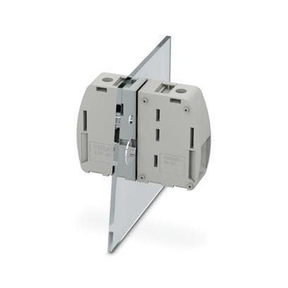 PHOENIX CONTACT - UW 95/S MORSETTO PASSAPARETE