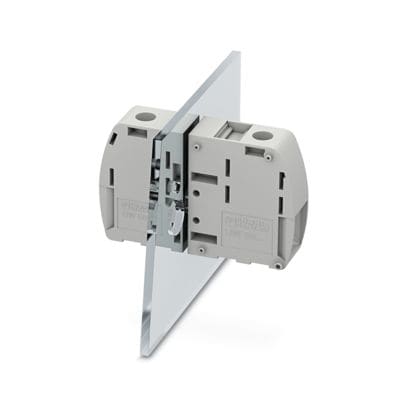 PHOENIX CONTACT - UW 50/S MORSETTO PASSAPARETE