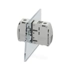 PHOENIX CONTACT - UW 50/S MORSETTO PASSAPARETE