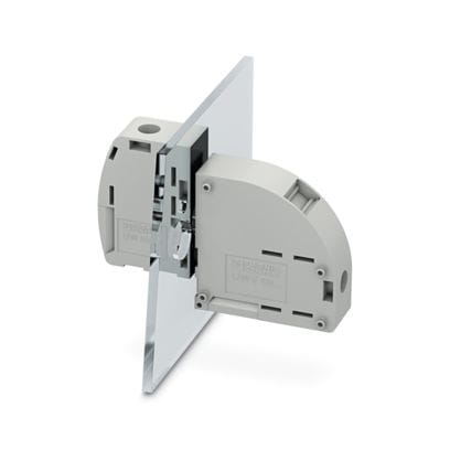 PHOENIX CONTACT - UWV 50/S MORSETTO PASSAPARETE