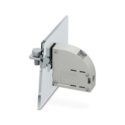 PHOENIX CONTACT - UWV 50-POT/S MORSETTO PASSAPARETE