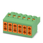 PHOENIX CONTACT - TVFKC 1,5/ 6-ST CONNETTORE BUS TWIN