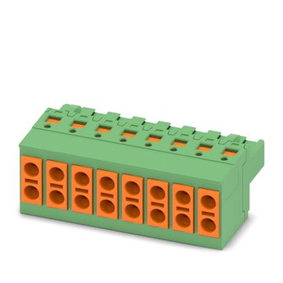 PHOENIX CONTACT - TVFKC 1,5/ 8-ST CONNETTORE BUS TWIN