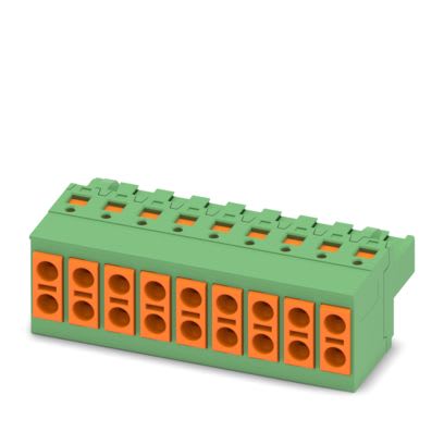 PHOENIX CONTACT - TVFKC 1,5/ 9-ST CONNETTORE BUS TWIN 1713907