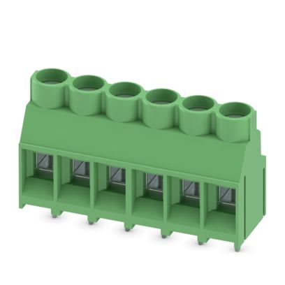 PHOENIX CONTACT - MKDS 5/ 6-6,35 MORSETTO PER C.S. 1713969