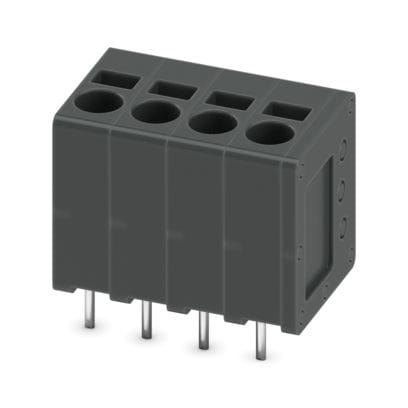 PHOENIX CONTACT - SPT 2,5/ 4-V-5,0 BK MORSETTO C.S.