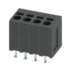 PHOENIX CONTACT - SPT 2,5/ 4-V-5,0 BK MORSETTO C.S.