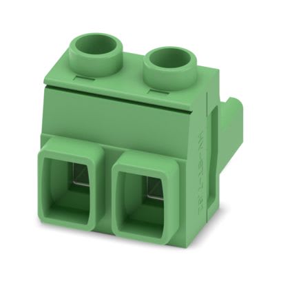 PHOENIX CONTACT - GMSTB 2,5 HCV/ 2-ST-7,62 SPINA 1714278