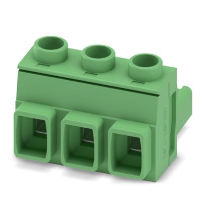 PHOENIX CONTACT - GMSTB 2,5 HCV/ 3-ST-7,62 SPINA 1714281