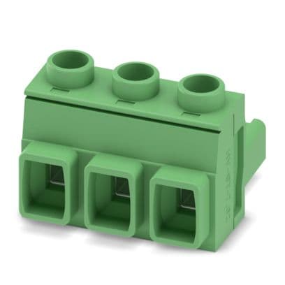 PHOENIX CONTACT - GMSTB 2,5 HCV/ 3-ST-7,62 SPINA