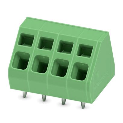 PHOENIX CONTACT - ZFKDSA 2,5-5,08- 4 MORSETTO C.S. 1714618