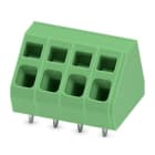 PHOENIX CONTACT - ZFKDSA 2,5-5,08- 4 MORSETTO C.S.