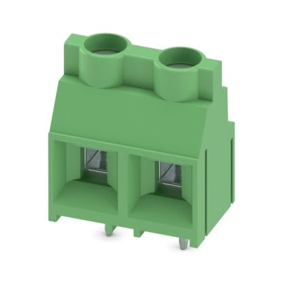 PHOENIX CONTACT - MKDS 5/ 2-9,5 MORSETTO PER C.S. 1714971