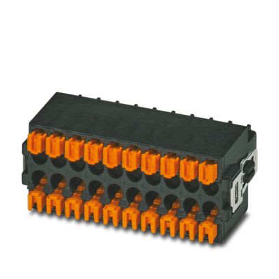 PHOENIX CONTACT - DFMC 0,5/16-ST-2,54-RF CONNESSIONE