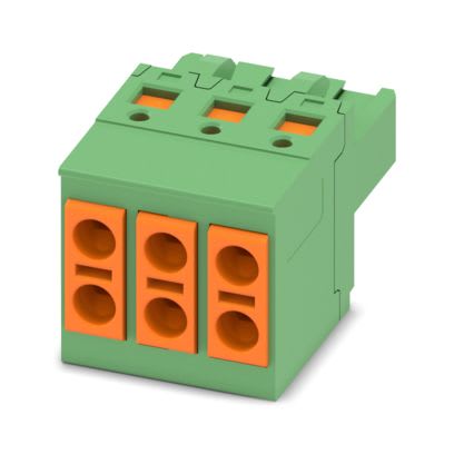 PHOENIX CONTACT - TVFKCL 1,5/ 3-ST CONNETTORE 1715934