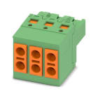 PHOENIX CONTACT - TVFKCL 1,5/ 3-ST CONNETTORE 1715934