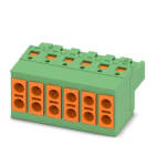 PHOENIX CONTACT - TVFKCL 1,5/ 6-ST CONNETTORE