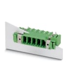 PHOENIX CONTACT - DFK-PC 5/10-GF-SH-7,62 PRESA BASE