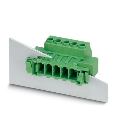 PHOENIX CONTACT - DFK-PC 5/10-ST-7,62 SPINA