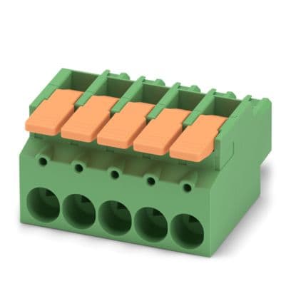 PHOENIX CONTACT - LPC 16 HC/ 5-ST-10,16 CONNETTORE