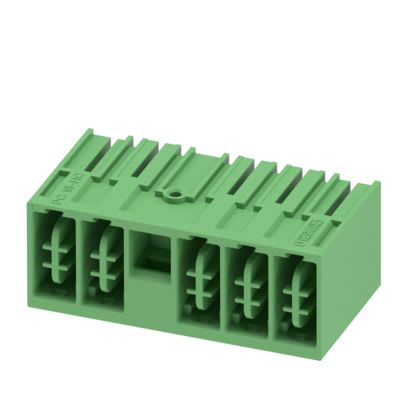 PHOENIX CONTACT - PC 16 HC/ 5-GL3-10,16 CONNETTORE