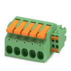 PHOENIX CONTACT - LPCH 6/ 5+4-ST-7,62 CONNETTORE C.S.