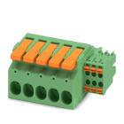 PHOENIX CONTACT - LPCH 6/ 5+6-ST-7,62 CONNETTORE C.S. 1716958