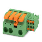 PHOENIX CONTACT - LPCH 6/ 3+6-STL3-7,62 CONNETTORE C.S. 1716971