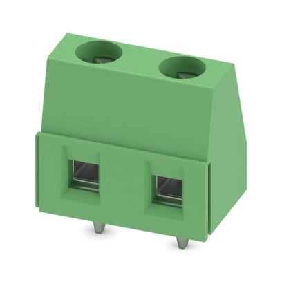 PHOENIX CONTACT - GMKDS 1,5/ 2 BLOCCO DI MORSETTI 1717020