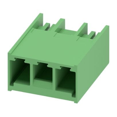 PHOENIX CONTACT - PC 6/ 2-GL2-7,62 CONNETTORE C.S. 1717025