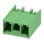 PHOENIX CONTACT - PC 6/ 2-GL2-7,62 CONNETTORE C.S. 1717025