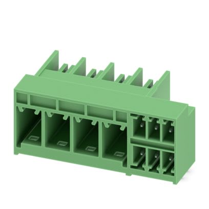 PHOENIX CONTACT - PCH 6/ 4+6-G-7,62 CONNETTORE C.S.