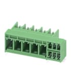 PHOENIX CONTACT - PCH 6/ 5+6-G-7,62 CONNETTORE C.S.