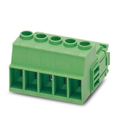 PHOENIX CONTACT - IPC 5/ 6-STGCL-7,62 SPINA 1718300