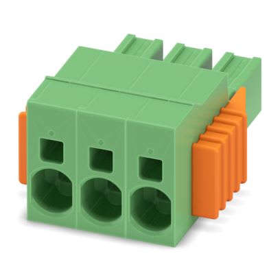 PHOENIX CONTACT - SPC 5/ 3-STCL-7,62 SPINA 1718494