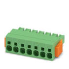 PHOENIX CONTACT - SPC 5/ 7-STCL-7,62 SPINA
