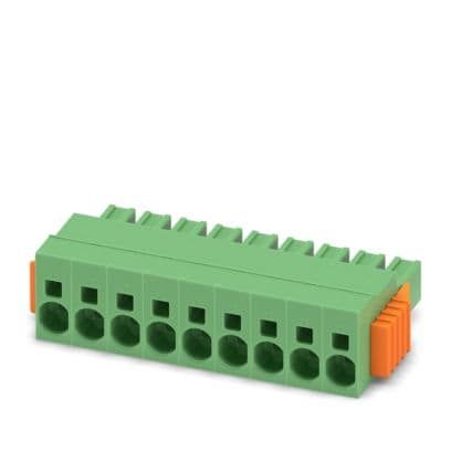 PHOENIX CONTACT - SPC 5/ 9-STCL-7,62 SPINA