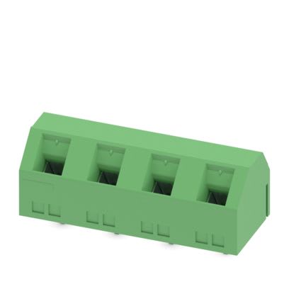 PHOENIX CONTACT - GSMKDSN 1,5/ 4-7,62 BLOCCO DI MORSETTI