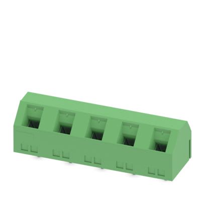 PHOENIX CONTACT - GSMKDSN 1,5/ 5-7,62 BLOCCO DI MORSETTI 1718634