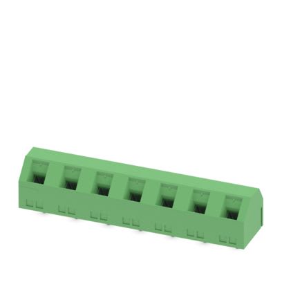 PHOENIX CONTACT - GSMKDSN 1,5/ 7-7,62 BLOCCO DI MORSETTI