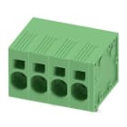 PHOENIX CONTACT - SPT 5/ 4-H-7,5-ZB MORSETTO PER C.S.