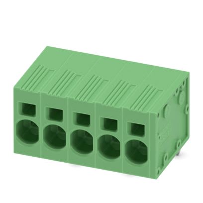 PHOENIX CONTACT - SPT 5/ 5-H-7,5-ZB MORSETTO PER C.S. 1719228