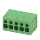 PHOENIX CONTACT - SPT 5/ 5-H-7,5-ZB MORSETTO PER C.S.