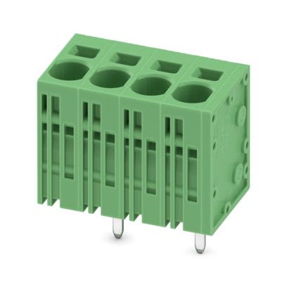 PHOENIX CONTACT - SPT 5/ 4-V-7,5-ZB MORSETTO PER C.S.