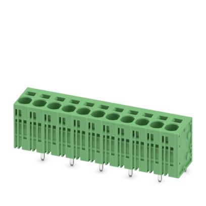 PHOENIX CONTACT - SPT 5/11-V-7,5-ZB MORSETTO PER C.S.