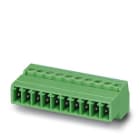 PHOENIX CONTACT - IMC 1,5/ 5-ST-3,81 GY7035 AU SPINA