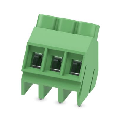 PHOENIX CONTACT - SMKDS 5/ 3-6,35 MORSETTO PER C.S.